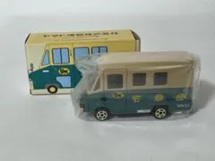 ヤマト運輸 ミニカー
