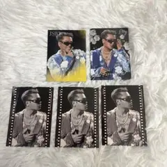 ELLY フォトカード シークレットセット