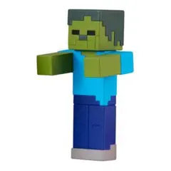 Minecraft ならぶんです ゾンビ