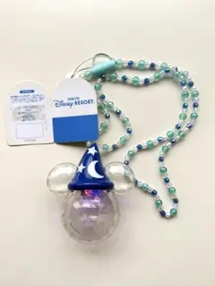 【廃盤】ディズニー ミッキー 光るおもちゃ