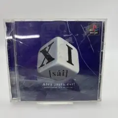 【PS1】XI［sài］