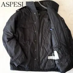 2025年最新】aspesi New field jacketの人気アイテム - メルカリ