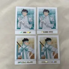 ハイキュー 及川徹 ぱしゃこれPREMIUM - メルカリ