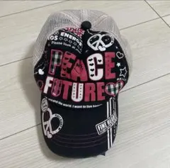 子供用キャップ　56cm