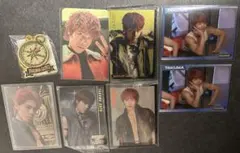 TheRAMPAGE後藤拓磨 グッズセット