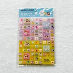 早い者勝ち 人気 クレヨンしんちゃん （タイルシール シール）
