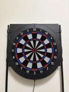 自作】ダーツスタンド ダーツライブホーム対応 DARTSLIVE3風 - メルカリ