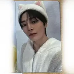 straykids hollow アイエン タワレコ エコパ限定 トレカ