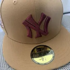 59FIFTY City Elements チリ ヤンキース 7 7/8 - メルカリ