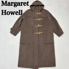2025年最新】マーガレットハウエル ダッフルコートの人気アイテム