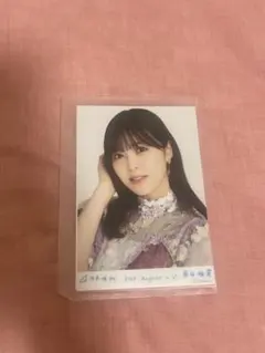 乃木坂46 乃木コレ スペシャル衣装38 柴田柚菜　R