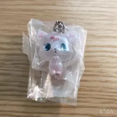 ジュエルペット めじるしアクセサリー キラキラオーロラver ラブラ