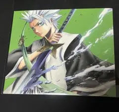 値下げ可】日番谷冬獅郎【BLEACHソウルカードバトル】 - メルカリ