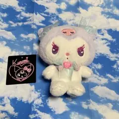 クロミ　マスコット　Twinprism 世界クロミ化計画