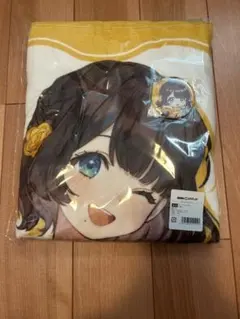 にじさんじ あやかき 司賀りこ DMMスクラッチくじ 缶バッジ 計48点