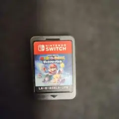 ラビッツマリオギャラクシー