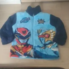 男児向け　ジャンバー