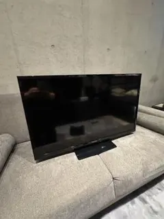 動作OK Panasonic TH-32G300 液晶TV 2019年製 テレビ ☆パナソニック 液晶テレビ☆TH-32G300 2019年製 32インチ