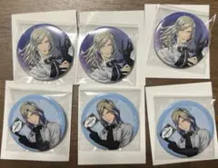 うたプリ タブナイ 缶バッジ カミュ