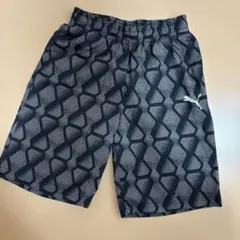 PUMAハーフパンツ150