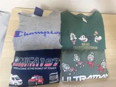 男の子 長袖 110 まとめ売り