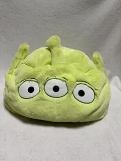 ディズニー✳︎トイストーリー✳︎ リトルグリーメン被り物