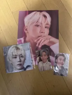 SEVENTEEN スングァン