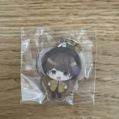 めじるしチャーム　中島颯太