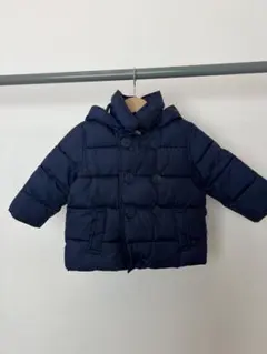 baby GAP ネイビー コート 18-24 months