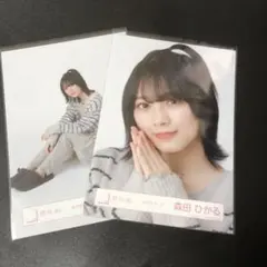 森田ひかる クリアステッカー 櫻坂46 森田ひかる クリアステッカー｜Yahoo!フリマ（旧PayPayフリマ）