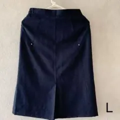 タイトスカート11号