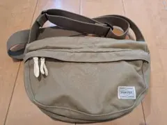 ​ポーター ビート ショルダーバッグ PORTER BEAT 727-09044