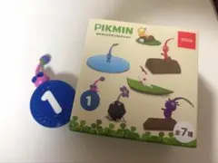 任天堂 ピクミン はたらくピクミンコレクション 未開封 一箱 - メルカリ