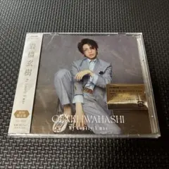 My Lonely X'mas 初回限定盤