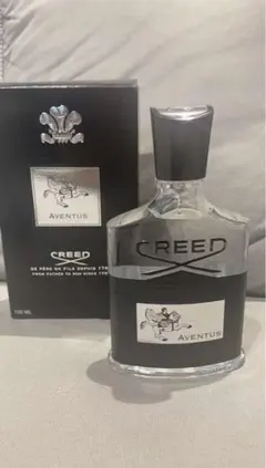 2026年最新】クリード CREED アバントゥス オードパルファム 100mlの