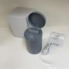 ★SALONIA　フェイススチーマー　SAL222075Lのサムネイル