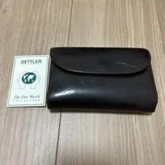 2025年最新】セトラー 財布の人気アイテム - メルカリ