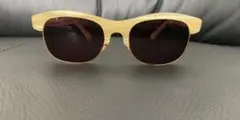 【Vintage】Lunetta BADA/ルネッタバダ 28 8627 52のサムネイル