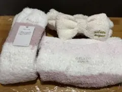 ジェラートピケ⭐︎3点セット