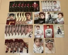 RIIZE ソヒ ラキドロ トレカ all of you セットまとめ39枚