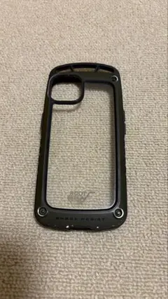 ROOT CO. iPhone 14 ショックリジストケース