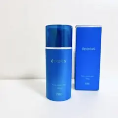 TBC エピプラスépiplus デュアルクールジェル 100gのサムネイル