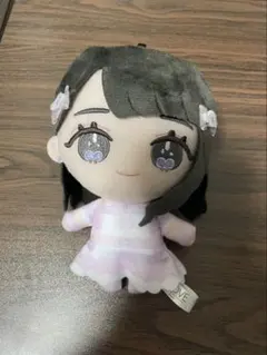 ≠ME ノイミー 櫻井もも ももきゅん モーリーファンタジー ぬいぐるみ