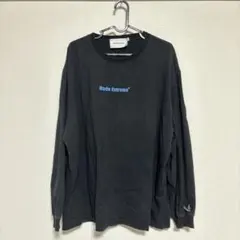 BALLET By BACKLASH UNISEX L/S Tee FREE - メルカリ