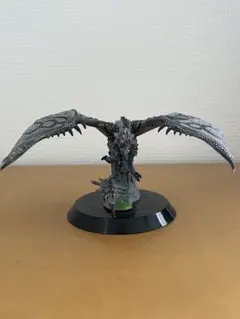 モンスターハンター スタンダードモデル Vol.1 5.リオレウス希少種