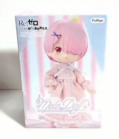 Re:ゼロから始める異世界生活 MeloDoll ラムのサムネイル