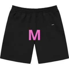 2026年最新】supreme small box sweatshortの人気アイテム - メルカリ