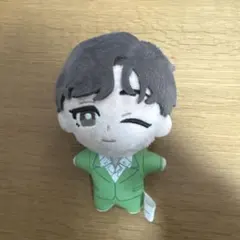 セブチ　petiteen B賞　バーノン