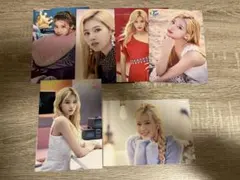 2025年最新】twice ランダムトレカの人気アイテム - メルカリ