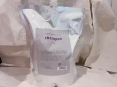 ニッキー様専用 シナジーピースピュアシャンプーお得サイズ(2000ml